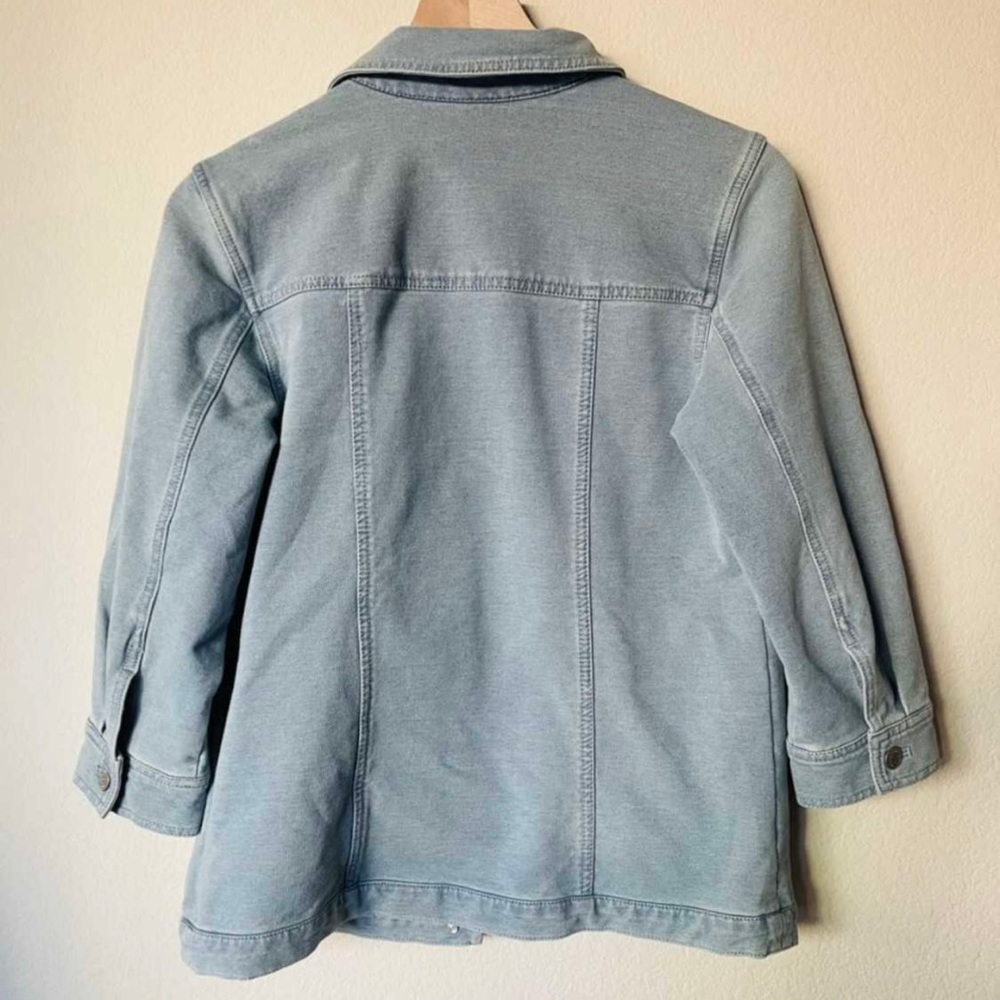 XS Jacket - Picture 2 of 3